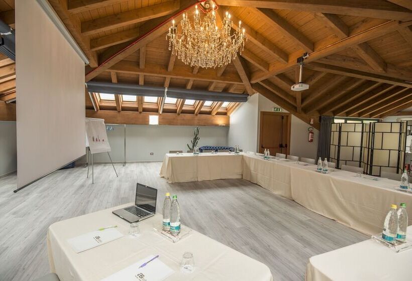 As Hotel Sempione Fiera