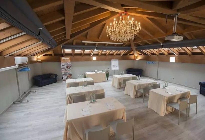 As Hotel Sempione Fiera