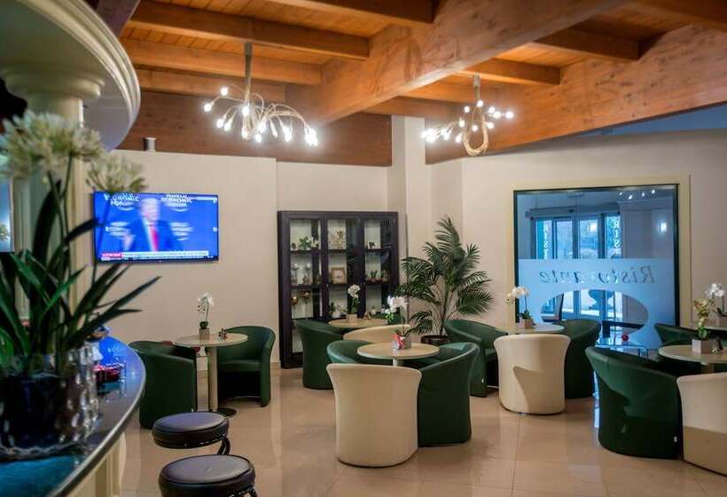 As Hotel Sempione Fiera