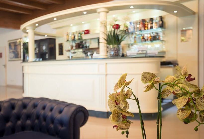 As Hotel Sempione Fiera