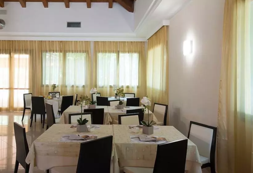 As Hotel Sempione Fiera