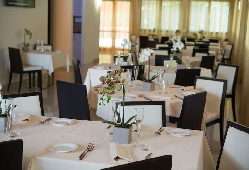 As Hotel Sempione Fiera