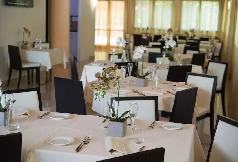 As Hotel Sempione Fiera