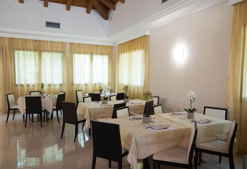 As Hotel Sempione Fiera