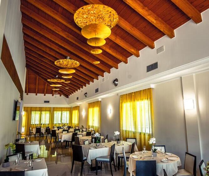 As Hotel Sempione Fiera