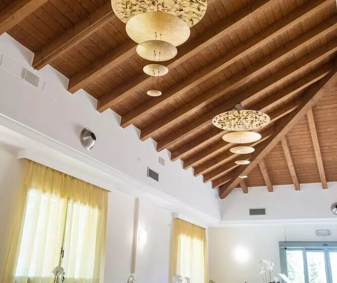 As Hotel Sempione Fiera