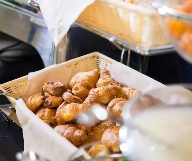 As Hotel Sempione Fiera