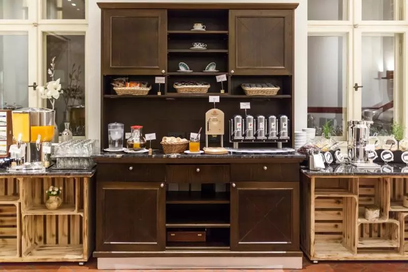 Martas Hotel Berlin Mitte