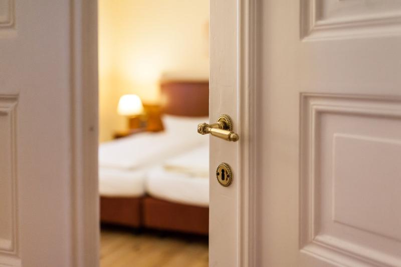 Martas Hotel Berlin Mitte