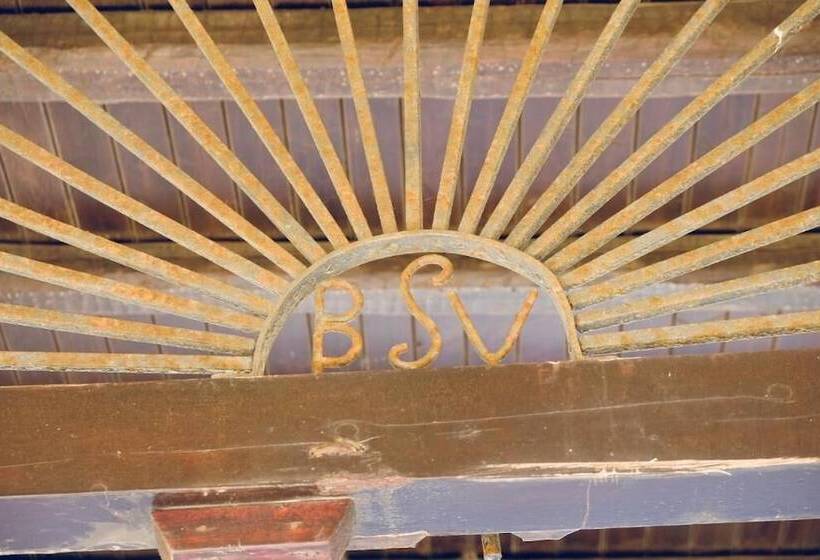 ホテル Baglio San Vincenzo