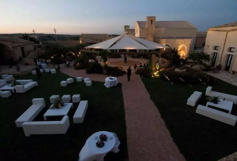 هتل Baglio San Vincenzo