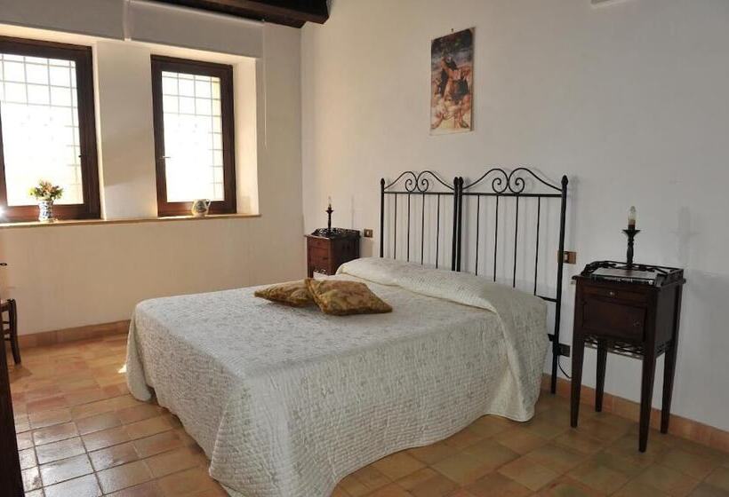 ホテル Baglio San Vincenzo