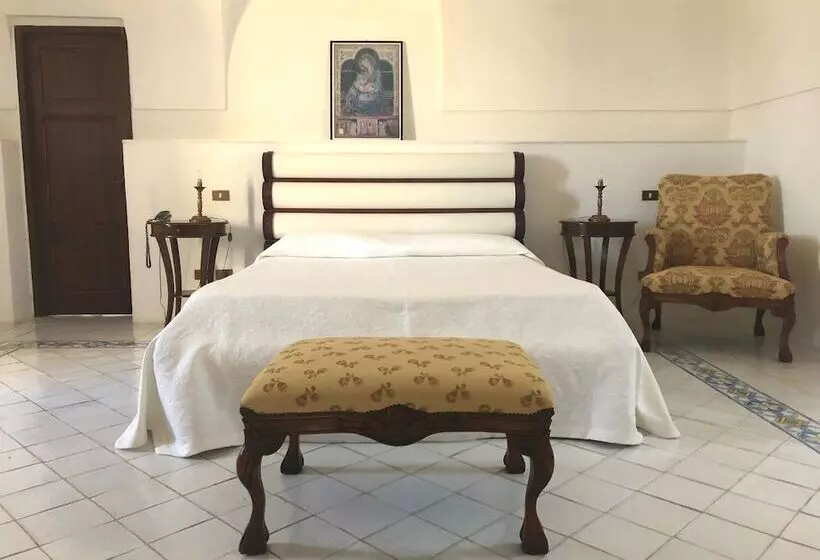 هتل Baglio San Vincenzo