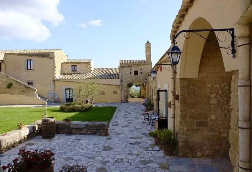 هتل Baglio San Vincenzo