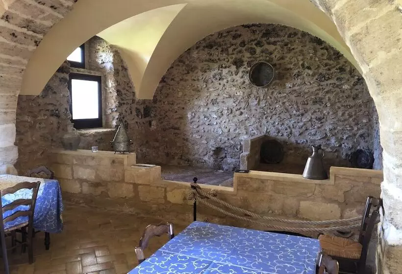 هتل Baglio San Vincenzo