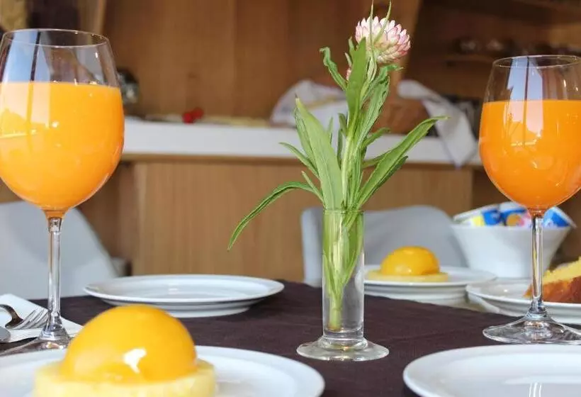 فندق Beleza Serra Guide