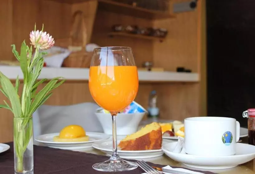 فندق Beleza Serra Guide