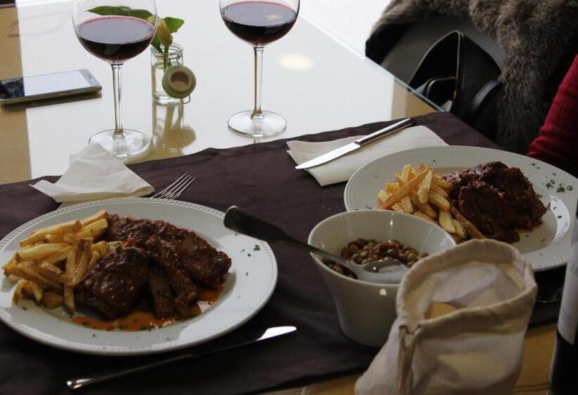 هتل Beleza Serra Guide