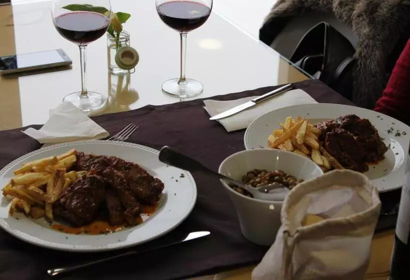 فندق Beleza Serra Guide