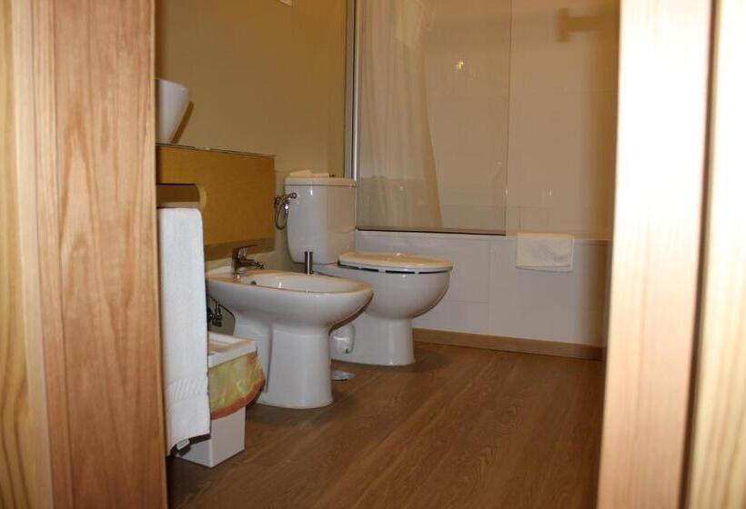 هتل Beleza Serra Guide