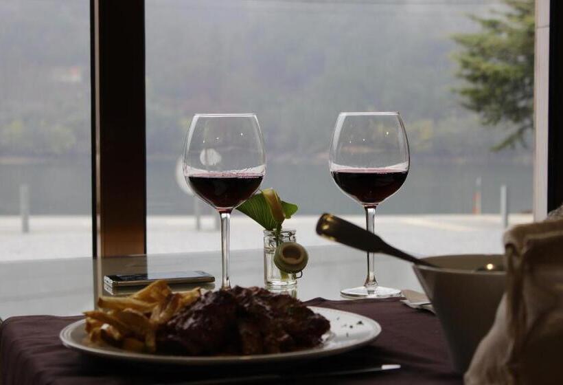 هتل Beleza Serra Guide