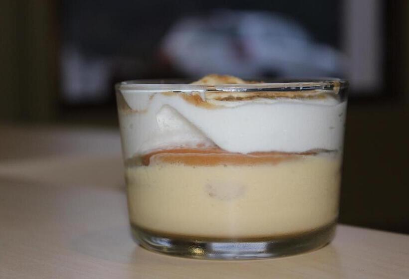 هتل Beleza Serra Guide