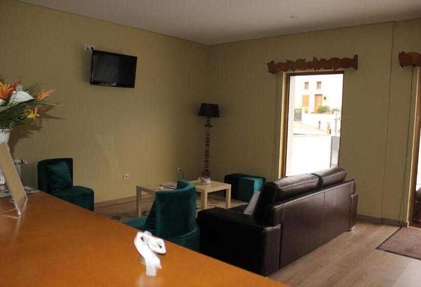 هتل Beleza Serra Guide