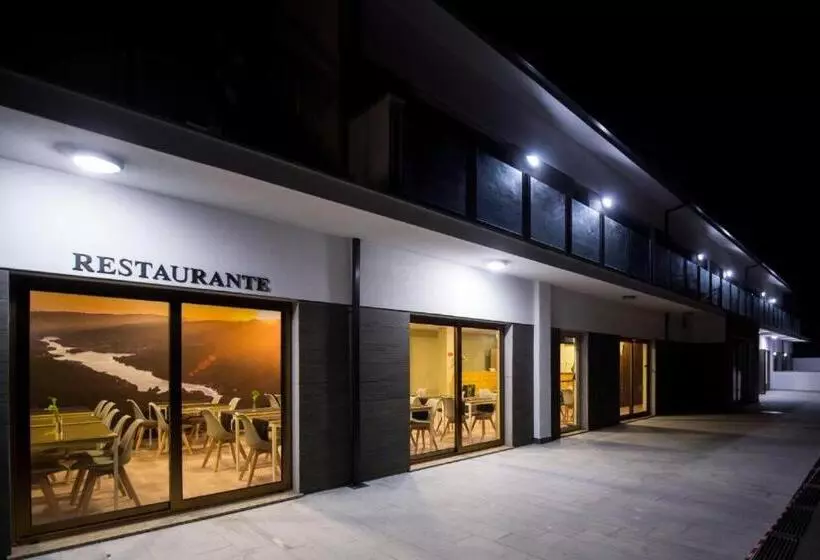 فندق Beleza Serra Guide