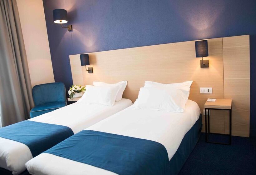 هتل Best Western Hôtel Le Sud