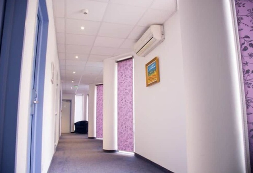 هتل Best Western Hôtel Le Sud