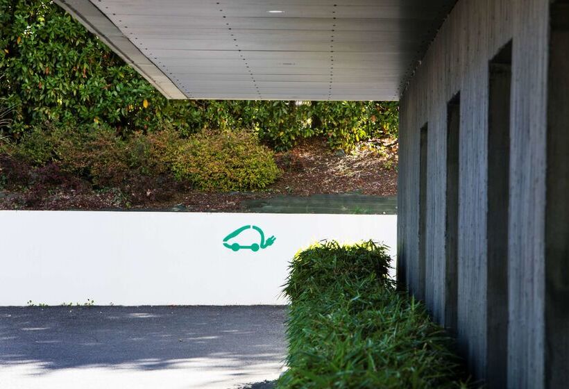 Best Western Plus Hotel De La Regate Erdre