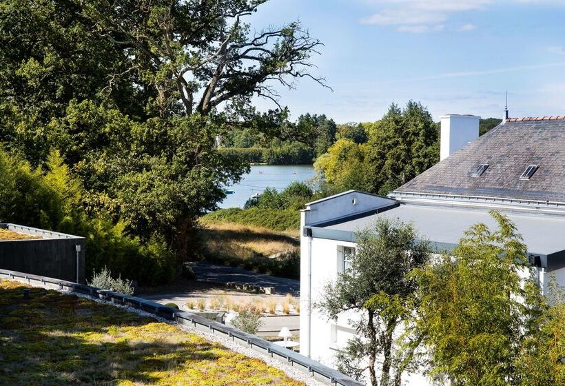 Best Western Plus Hotel De La Regate Erdre