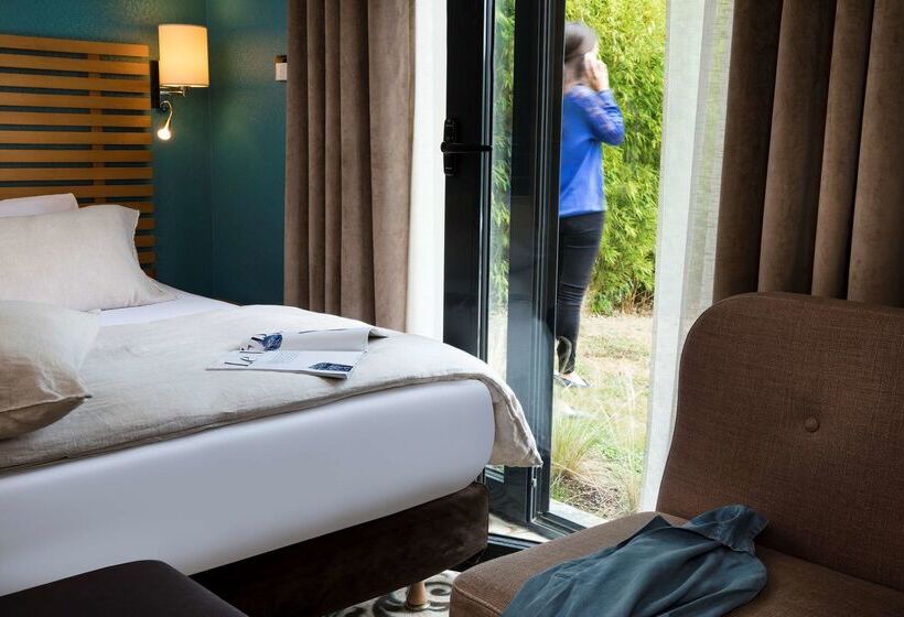 Best Western Plus Hotel De La Regate Erdre