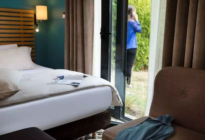 Best Western Plus Hotel De La Regate Erdre