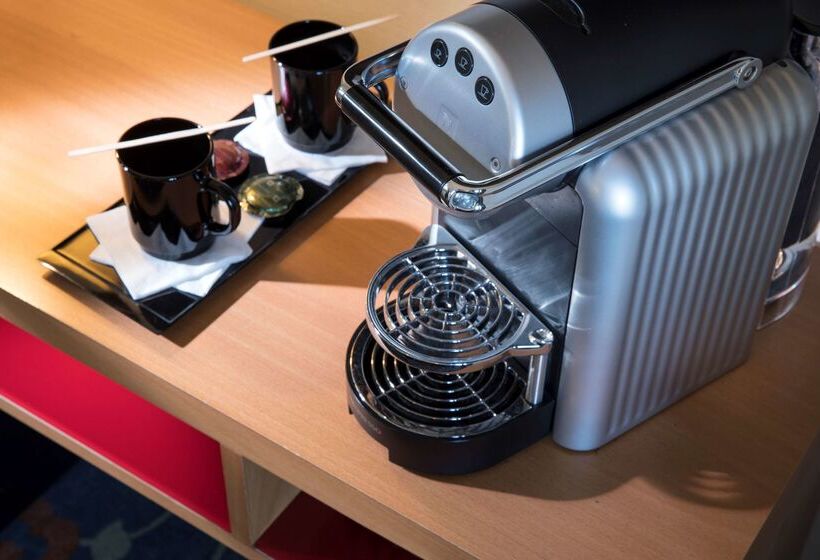 Best Western Plus Hotel De La Regate Erdre