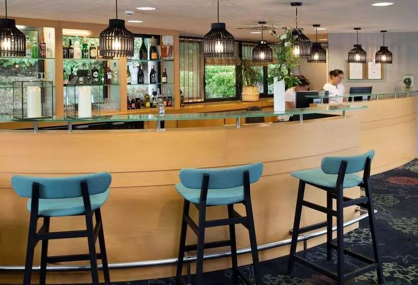 Best Western Plus Hotel De La Regate Erdre