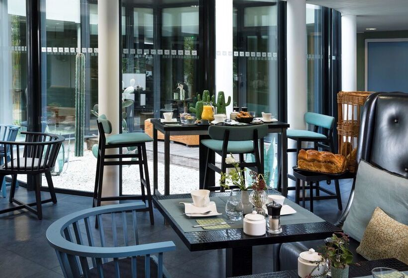 Best Western Plus Hotel De La Regate Erdre