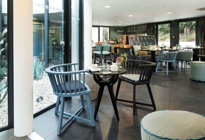 Best Western Plus Hotel De La Regate Erdre