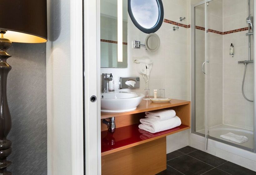 Best Western Plus Hotel De La Regate Erdre