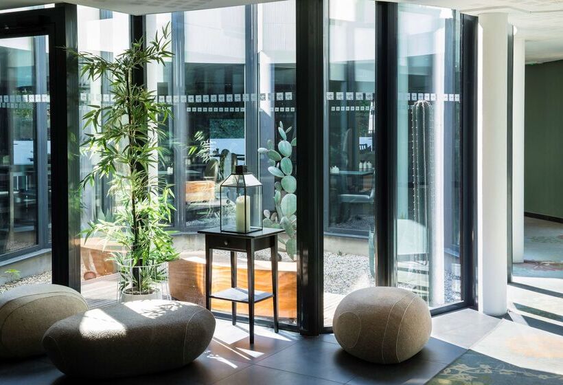 Best Western Plus Hotel De La Regate Erdre