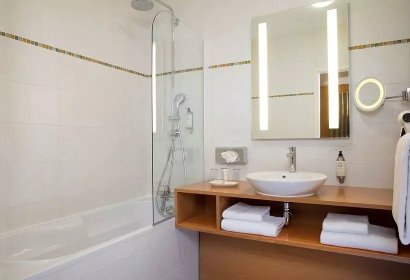 Best Western Plus Hotel De La Regate Erdre