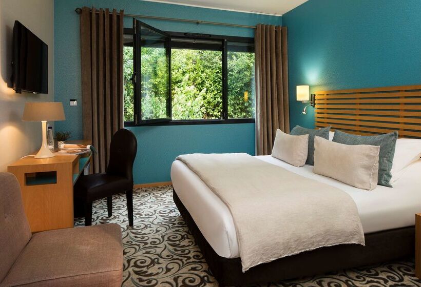 Best Western Plus Hotel De La Regate Erdre