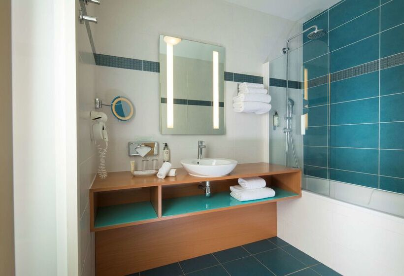 Best Western Plus Hotel De La Regate Erdre