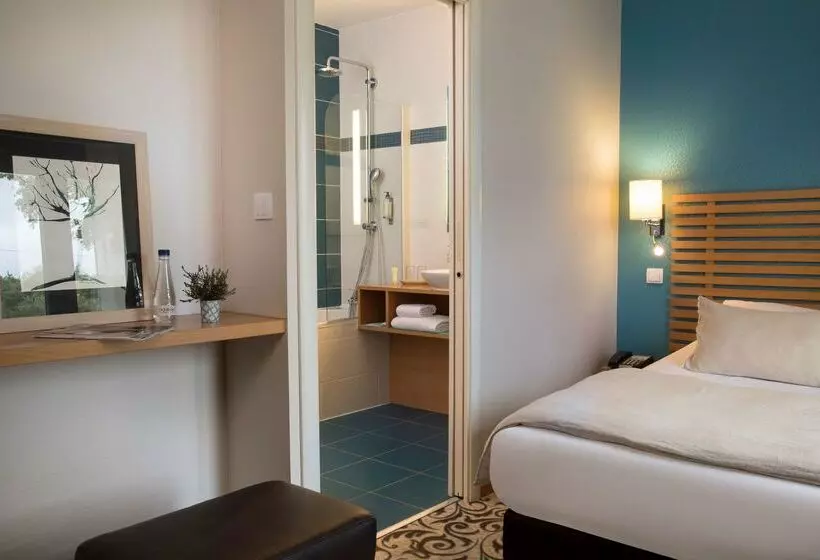 Best Western Plus Hotel De La Regate Erdre