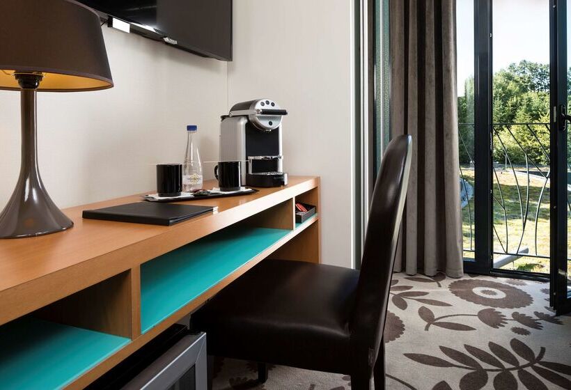 Best Western Plus Hotel De La Regate Erdre