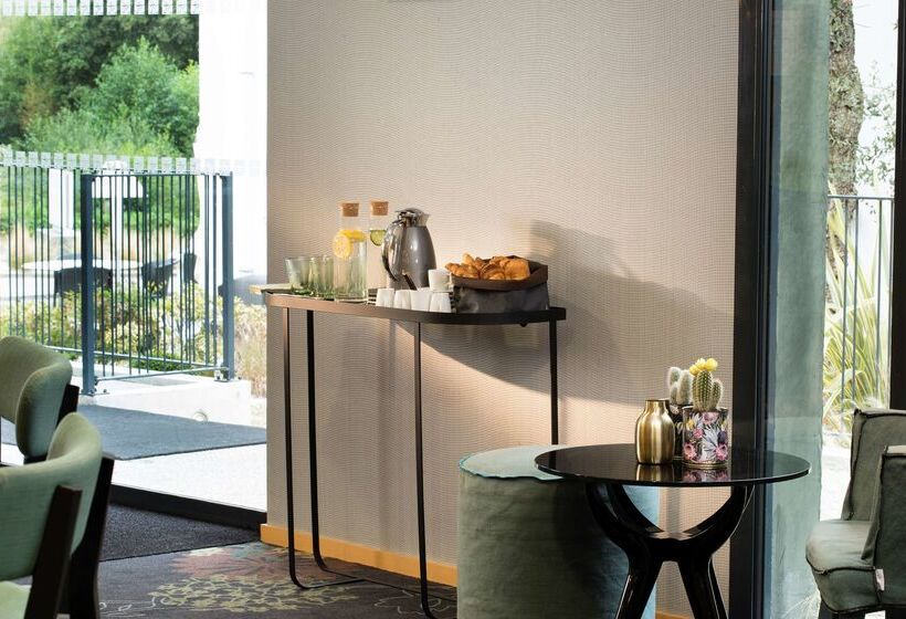 Best Western Plus Hotel De La Regate Erdre