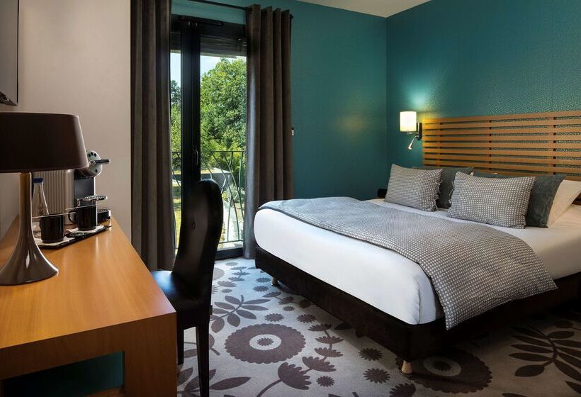 Best Western Plus Hotel De La Regate Erdre