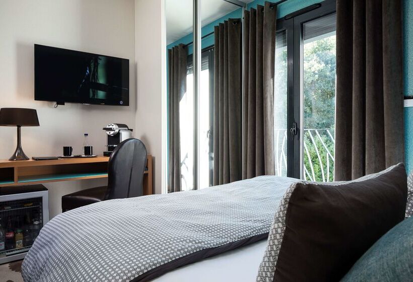 Best Western Plus Hotel De La Regate Erdre