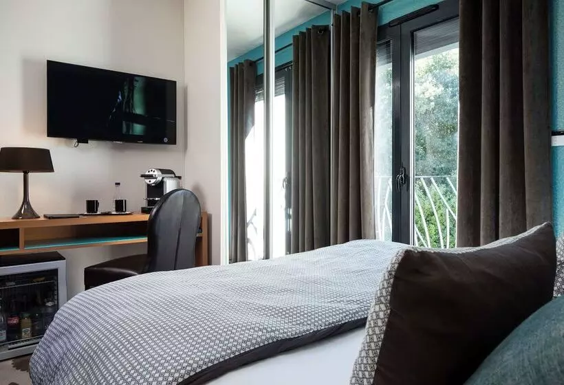 Best Western Plus Hotel De La Regate Erdre