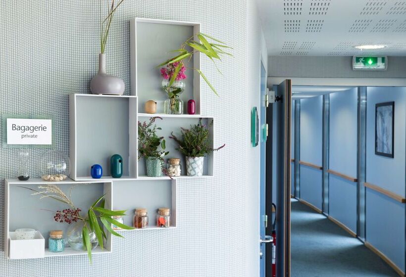 Best Western Plus Hotel De La Regate Erdre